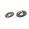 Stainless steel Cheap Metal Star lock Clamping Washer